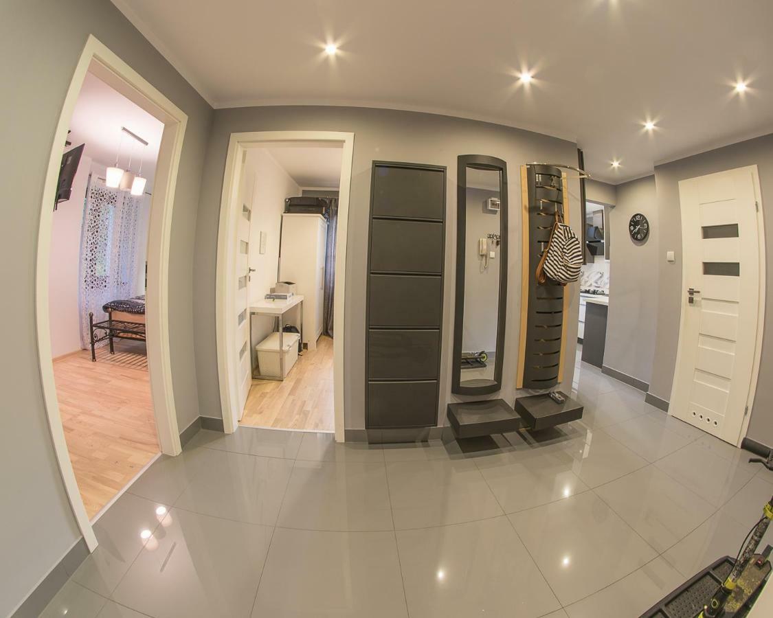Ferienwohnung Zagajnik 8 Karpacz Exterior foto