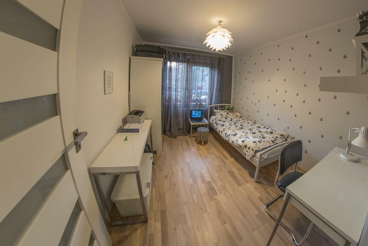 Ferienwohnung Zagajnik 8 Karpacz Exterior foto